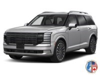 2026 Hyundai Palisade HEV Ultimate Calligraphy AWD