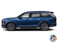 2027 Hyundai Palisade HEV Ultimate Calligraphy AWD