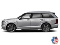 2026 Hyundai Palisade HEV Ultimate Calligraphy AWD