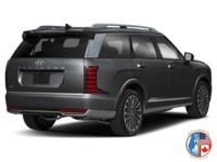 2026 Hyundai Palisade HEV Ultimate Calligraphy AWD Abyss Black  Shot 6
