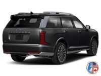 2027 Hyundai Palisade HEV Ultimate Calligraphy AWD Abyss Black  Shot 6