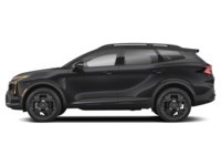 2026 Kia Sportage X-Line AWD