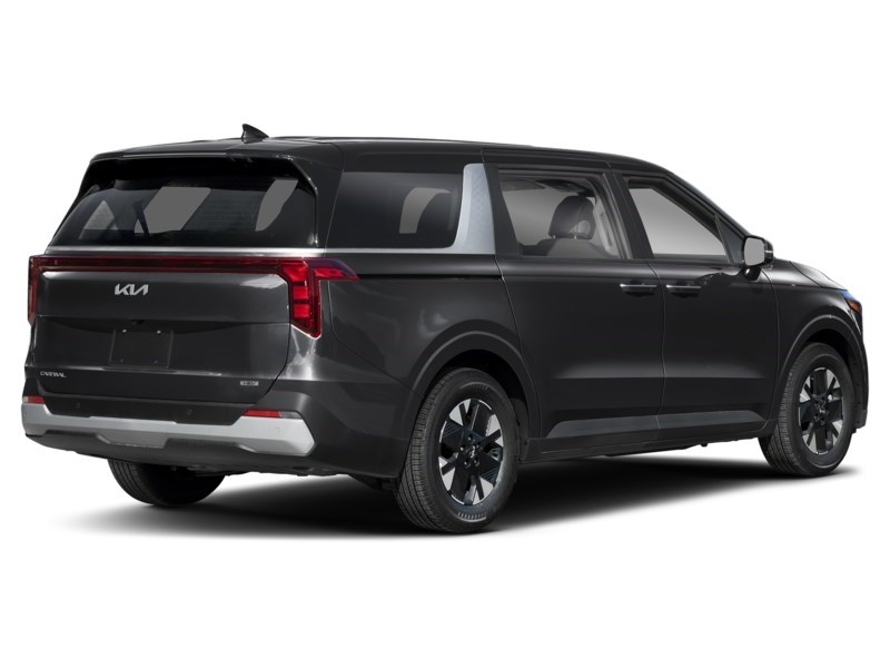 2026 Kia Carnival HEV LX+ FWD