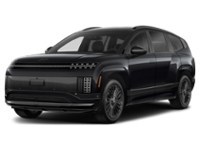 2027 Hyundai IONIQ 9