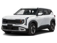 2027 Kia Seltos LX AWD