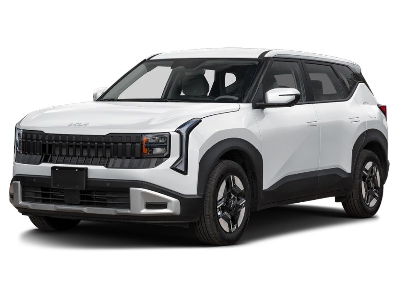 2027 Kia Seltos LX AWD