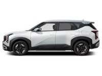 2027 Kia Seltos LX AWD Snow White Pearl  Shot 3