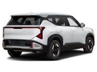 2027 Kia Seltos LX AWD