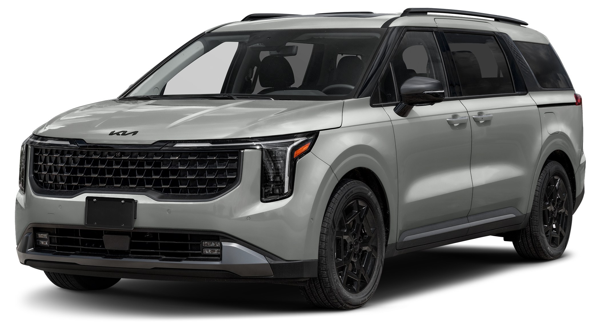 2027 Kia Carnival SX+